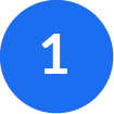 Numbers blue-03