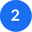 Numbers blue-03