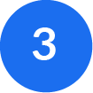 Numbers blue-03