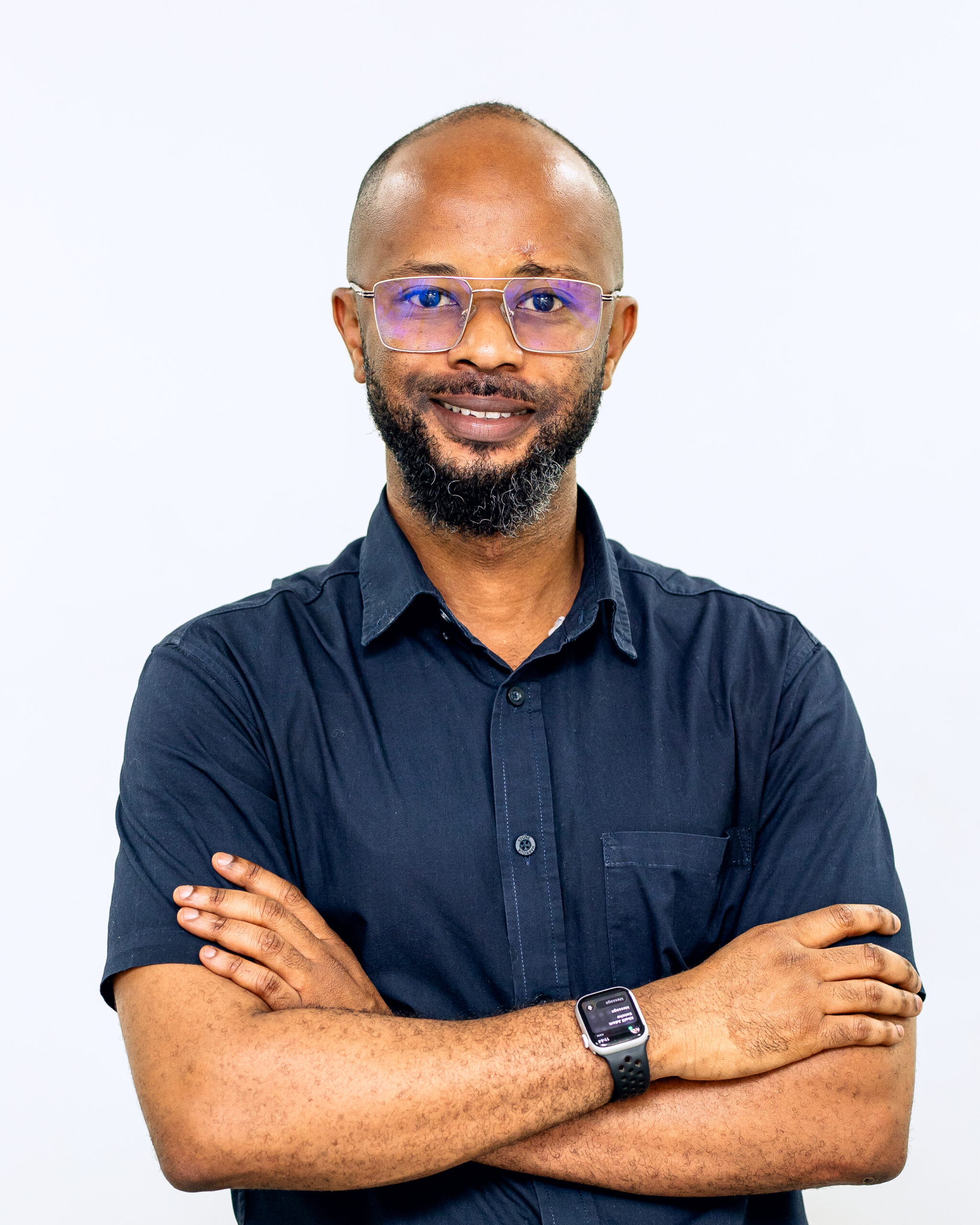 ALI NDIZEYE