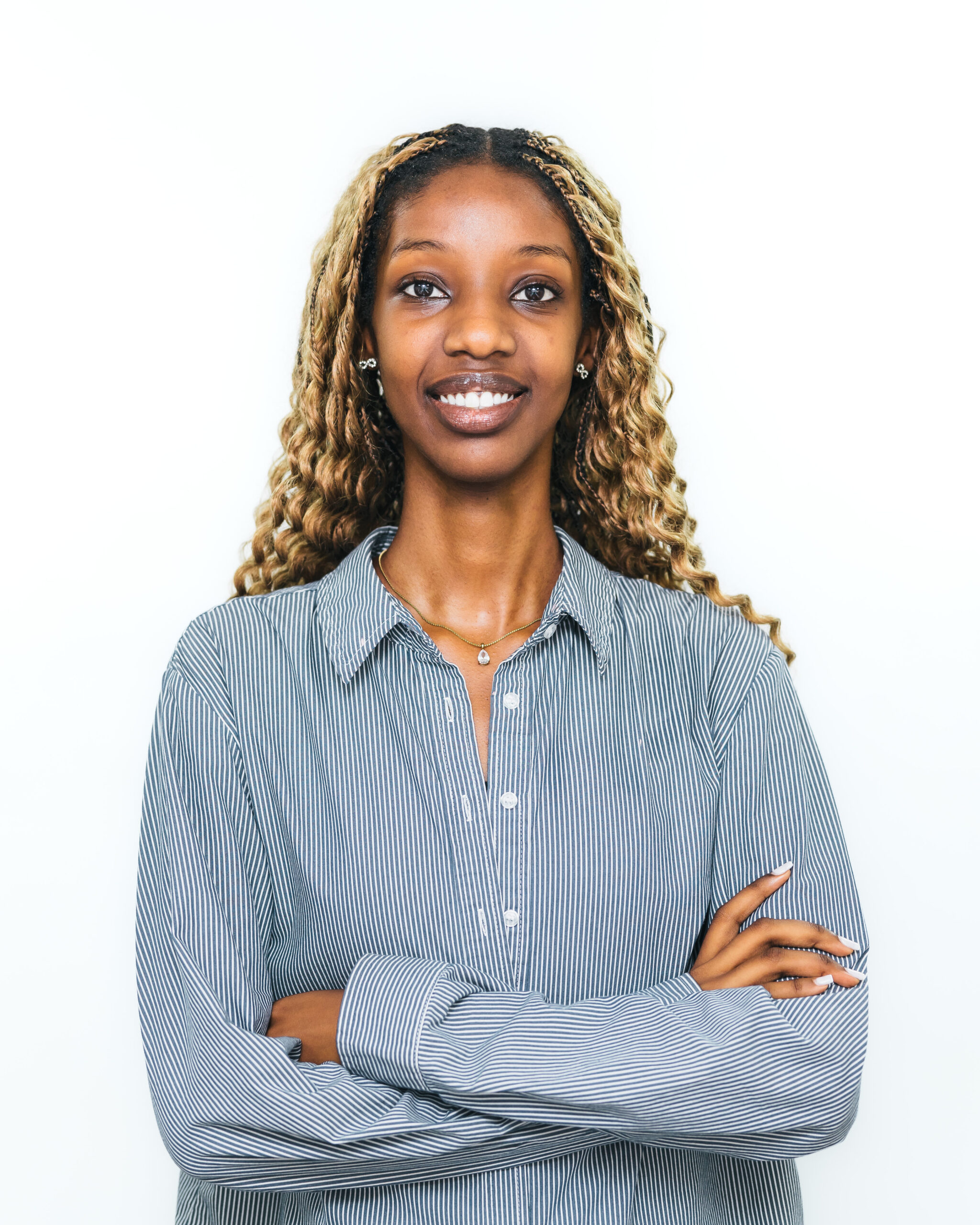 CANNELLE MWIZA