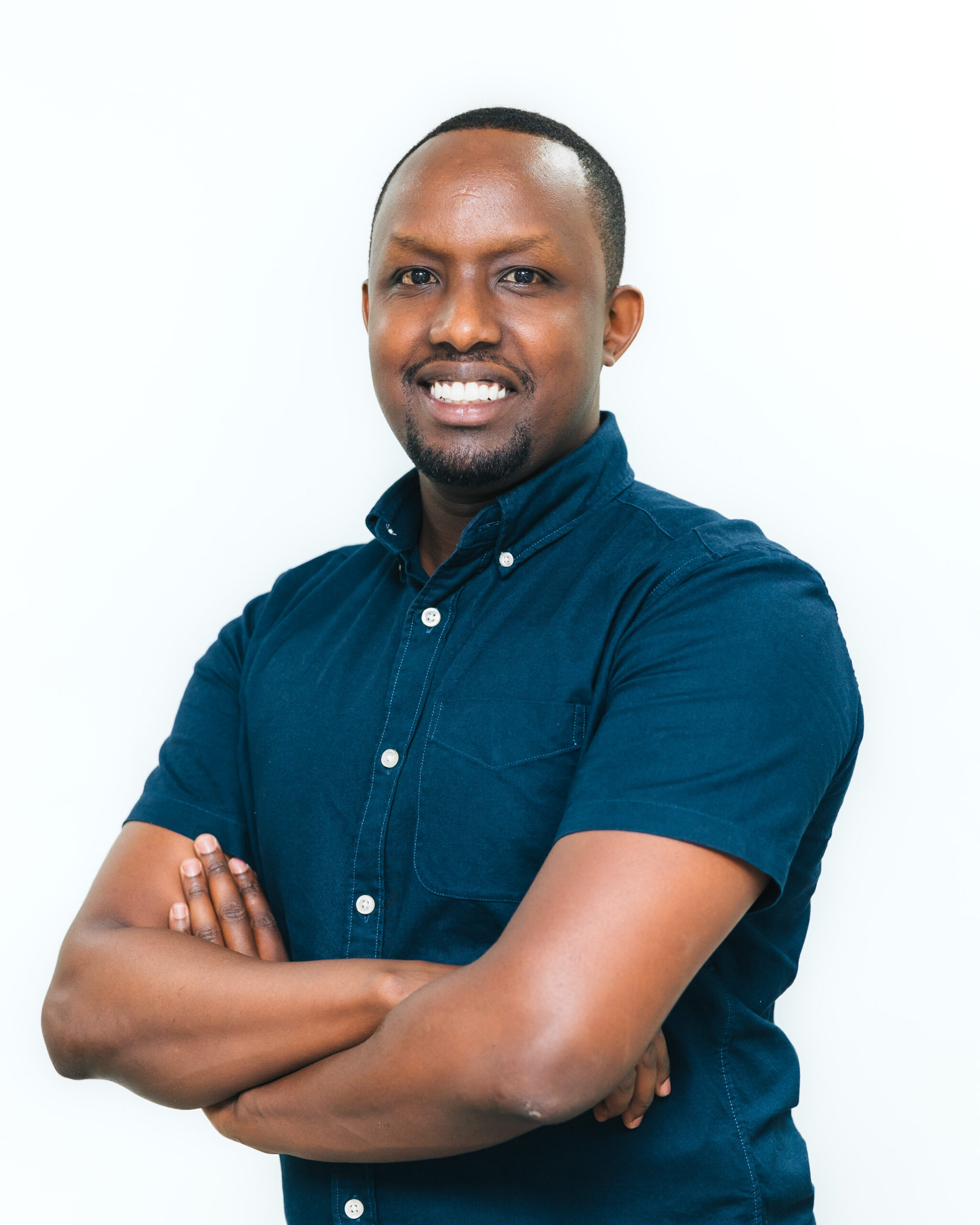 JOEL RUGAGI