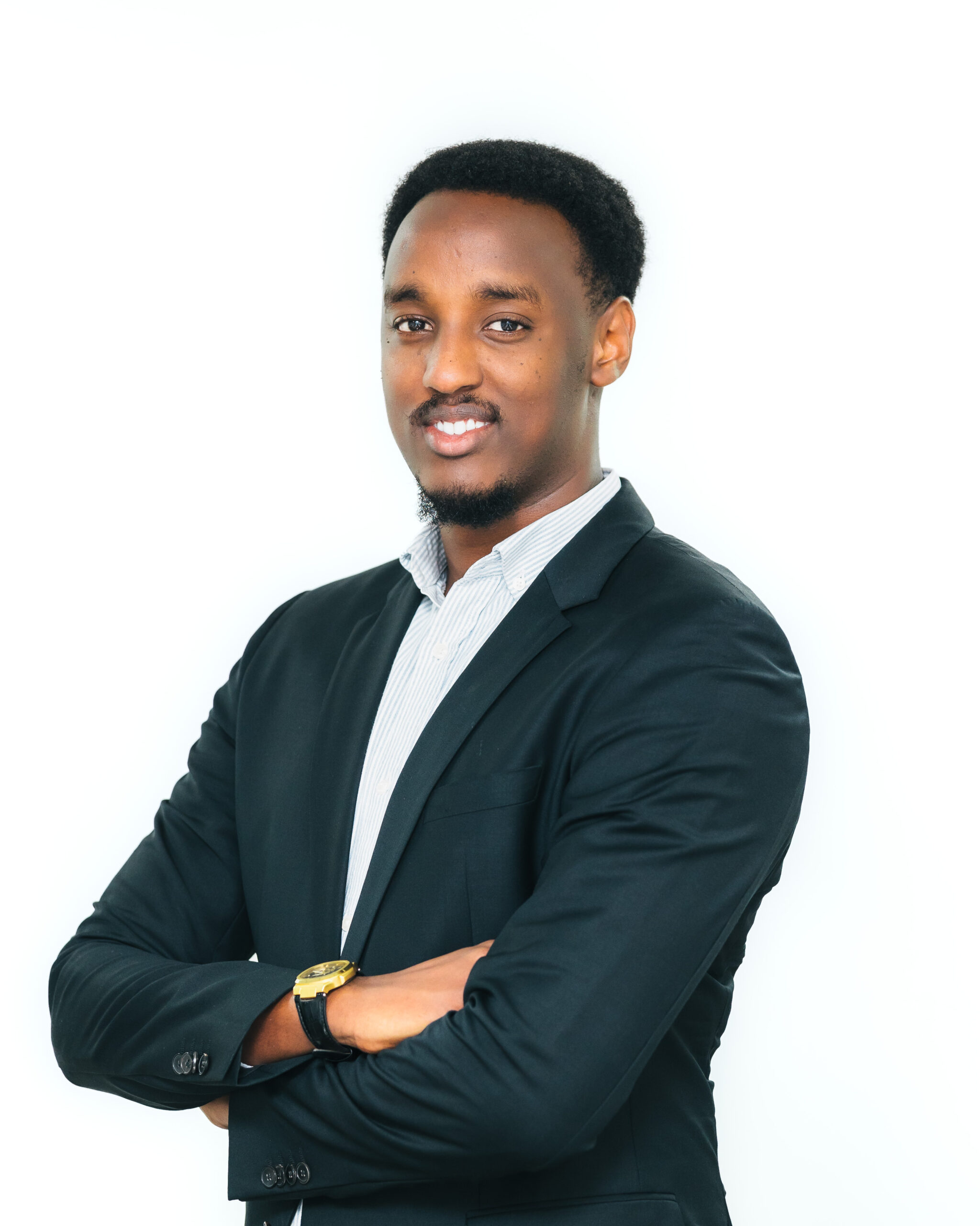 KENNY NIKUZE