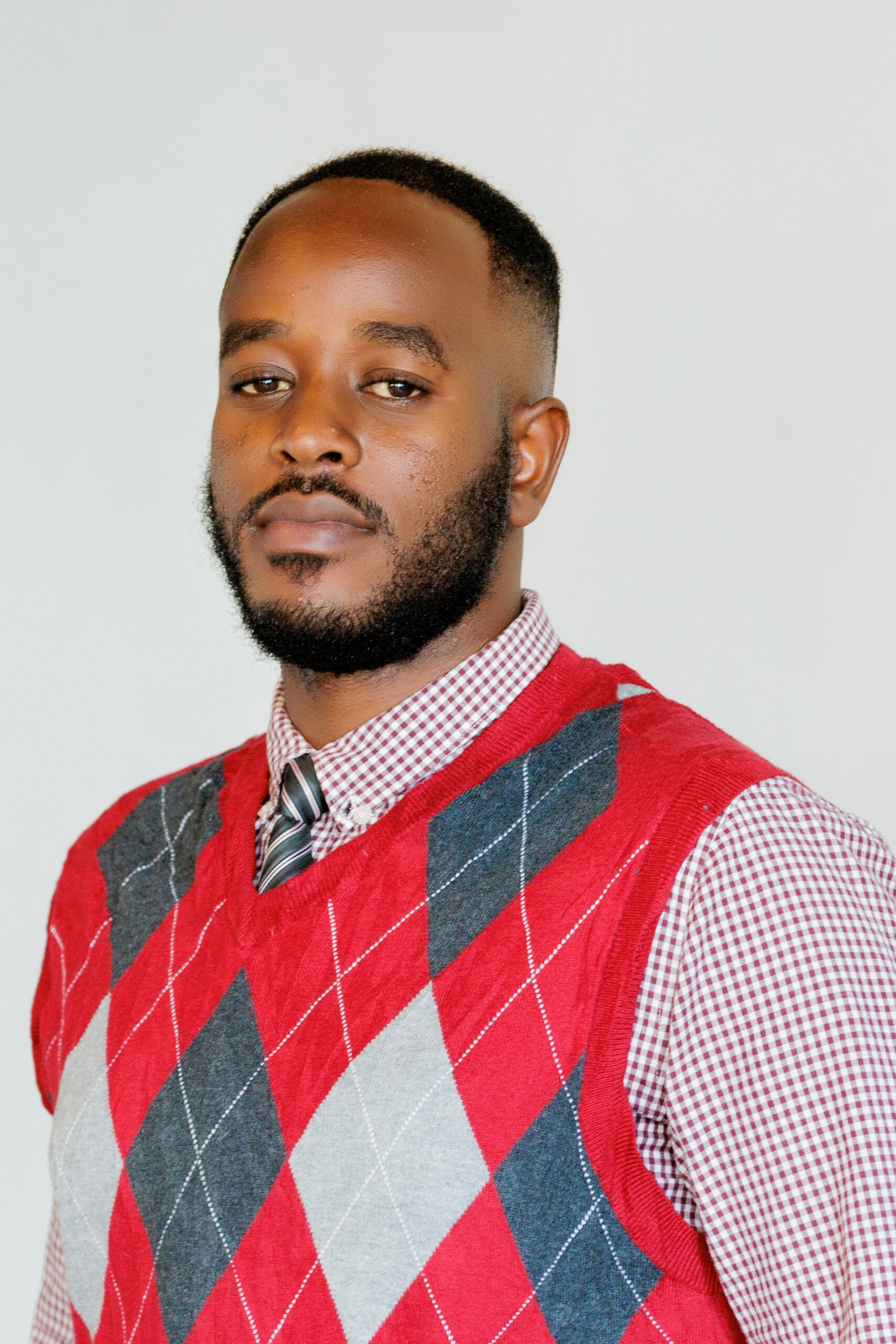 KEVIN RWEMA