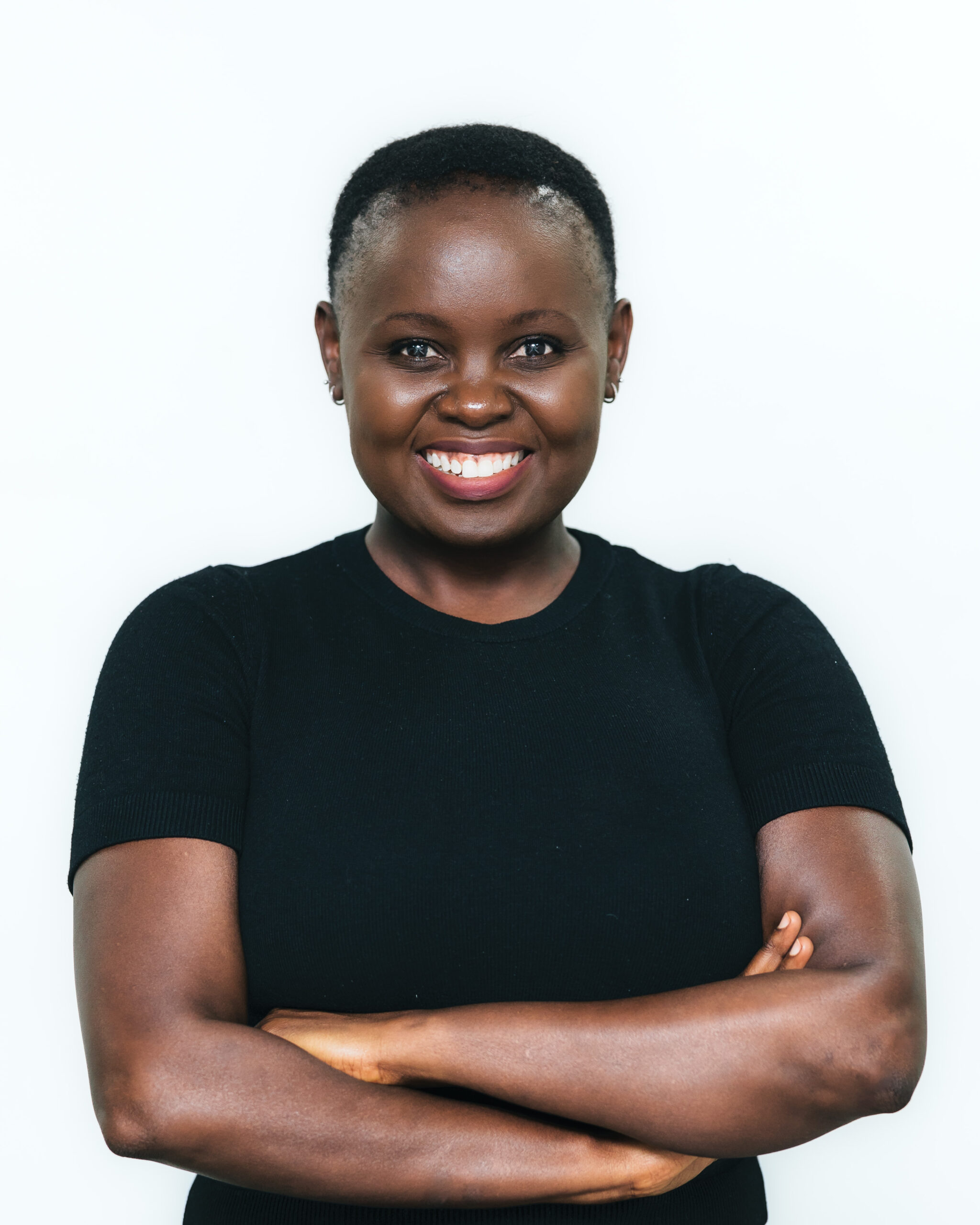 LUCY MOINDI